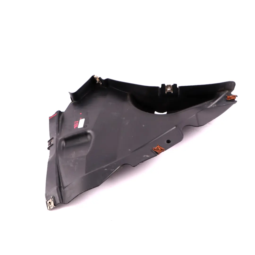 BMW F32 F33 M Sport Copertura Passaruota Inferiore Sinistra Trim - SKU 8054551 - Numero di parte 8054551