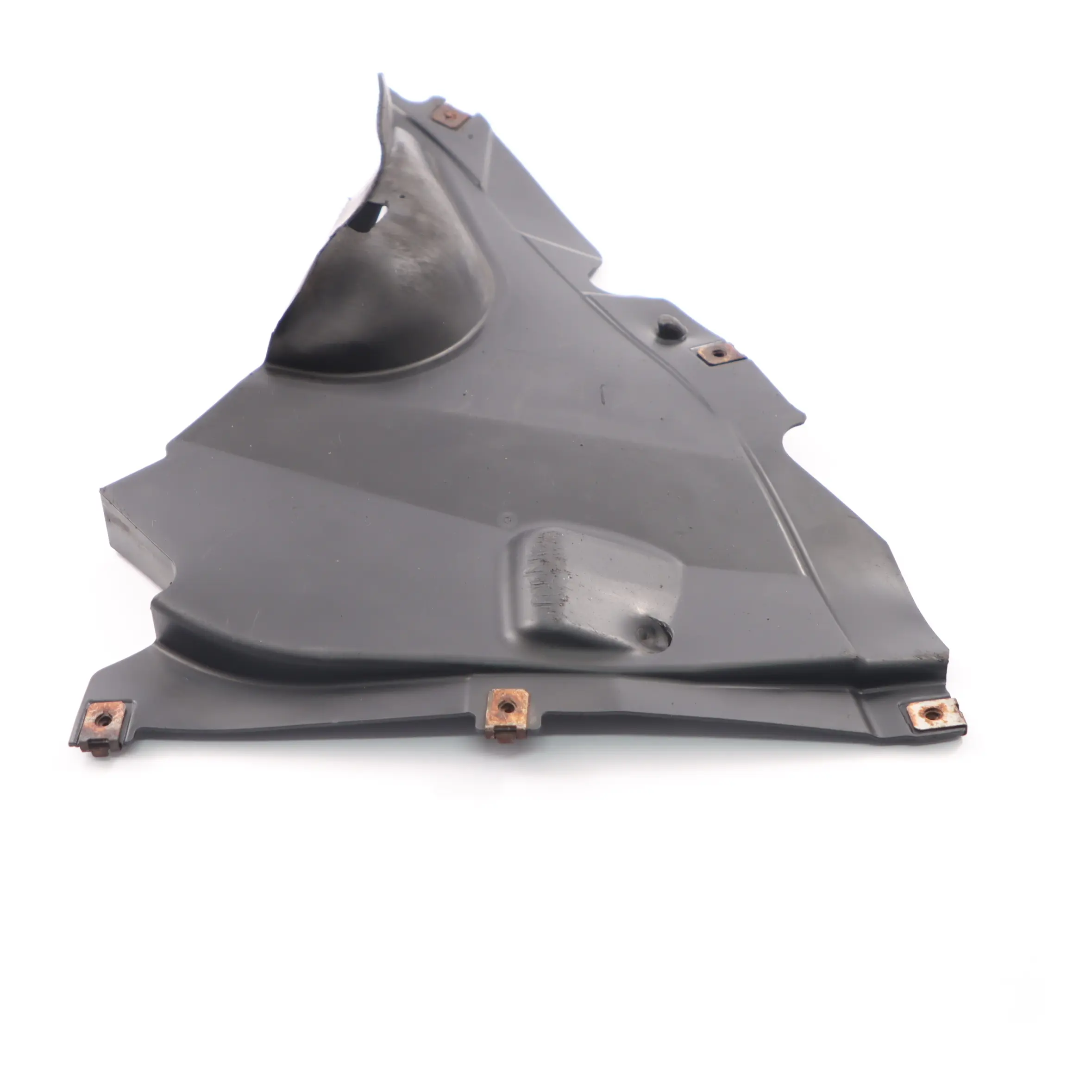 BMW F32 F33 M Sport Copertura Passaruota Inferiore Destra 8054552