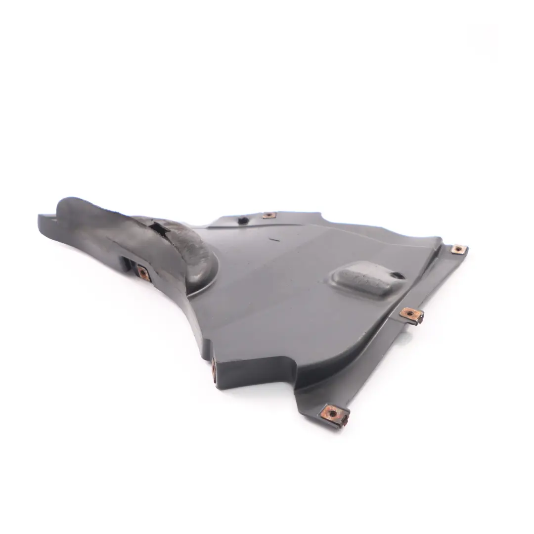 BMW F32 F33 M Sport Abdeckung unterer Radkasten rechts Verkleidung - SKU 8054552-1 - Teilenummer 8054552