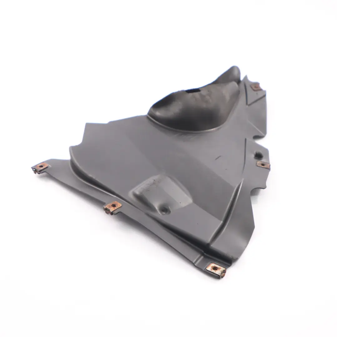 Abdeckung unterer Radkasten rechts Verkleidung für BMW F32 F33 M Sport mit Teilenummer 8054552 BMW F32 F33 M Sport Abdeckung unterer Radkasten rechts Verkleidung - SKU 8054552-1 - Teilenummer 8054552