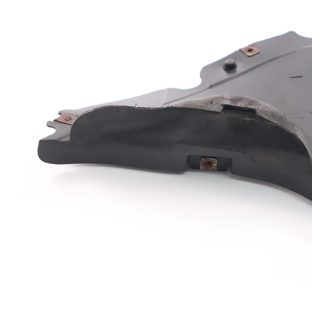 Abdeckung unterer Radkasten rechts Verkleidung für BMW F32 F33 M Sport mit Teilenummer 8054552 BMW F32 F33 M Sport Abdeckung unterer Radkasten rechts Verkleidung - SKU 8054552-1 - Teilenummer 8054552