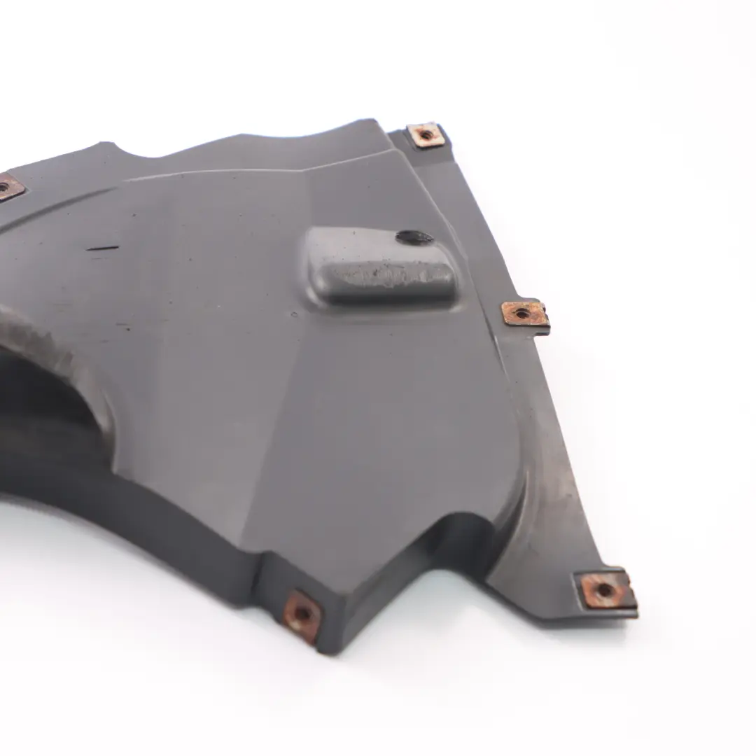 BMW F32 F33 M Sport Couvercle inférieur arceau de roue Garniture droite - SKU 8054552-1 - Numéro de pièce 8054552