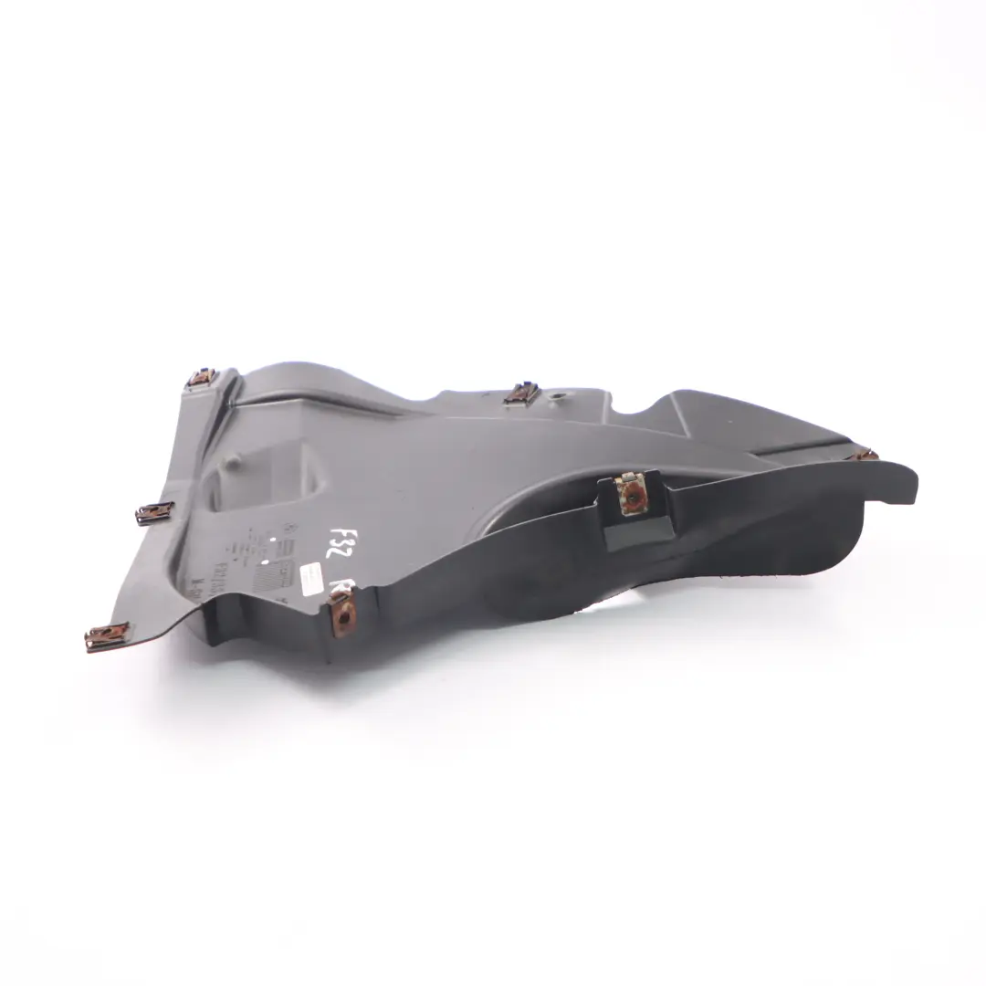 BMW F32 F33 M Sport Trójkąt Nadkole Zaślepka Osłona Koła Prawa - SKU 8054552-1 - Numer Części 8054552
