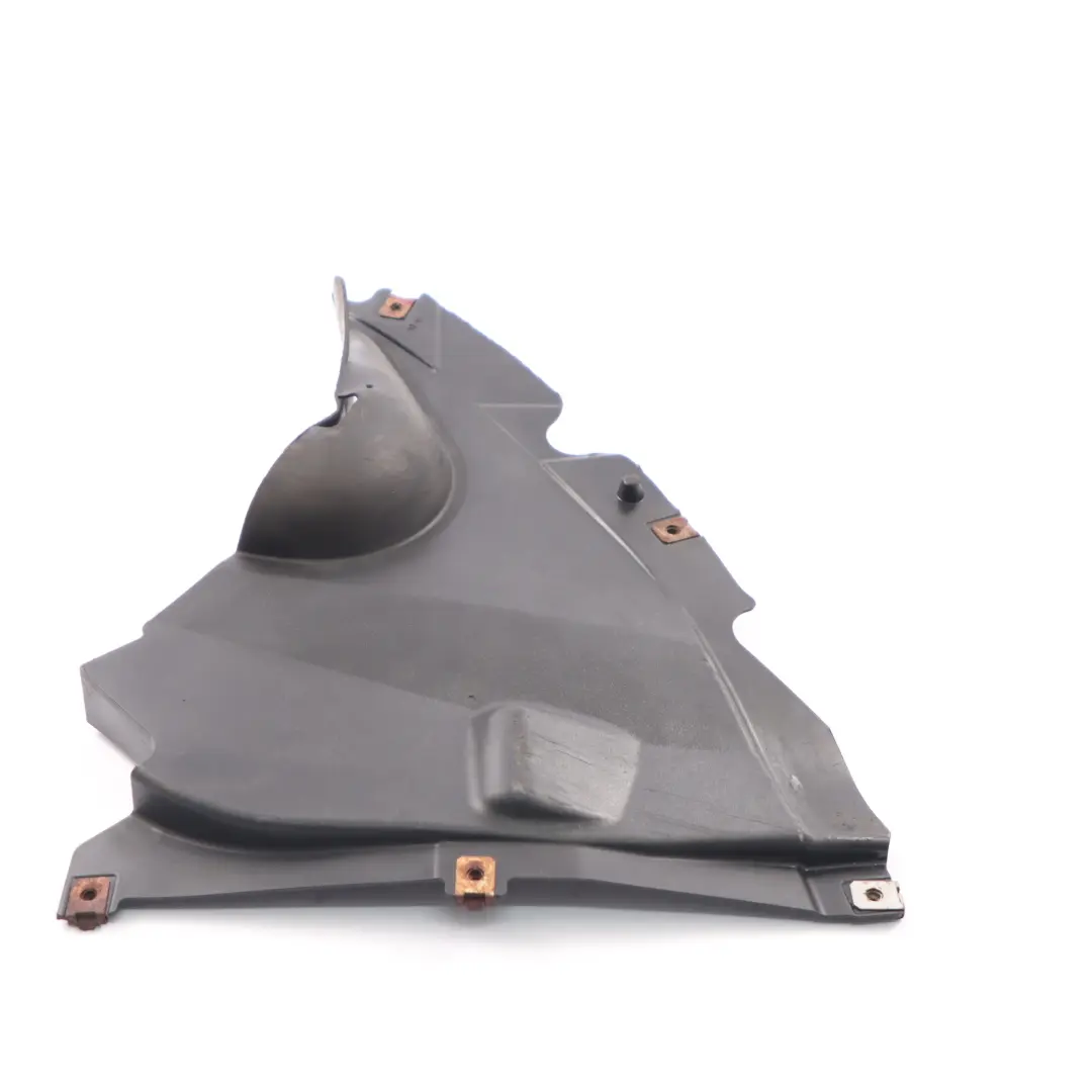 Abdeckung unterer Radkasten rechts Verkleidung für BMW F32 F33 M Sport mit Teilenummer 8054552 BMW F32 F33 M Sport Abdeckung unterer Radkasten rechts Verkleidung - SKU 8054552 - Teilenummer 8054552