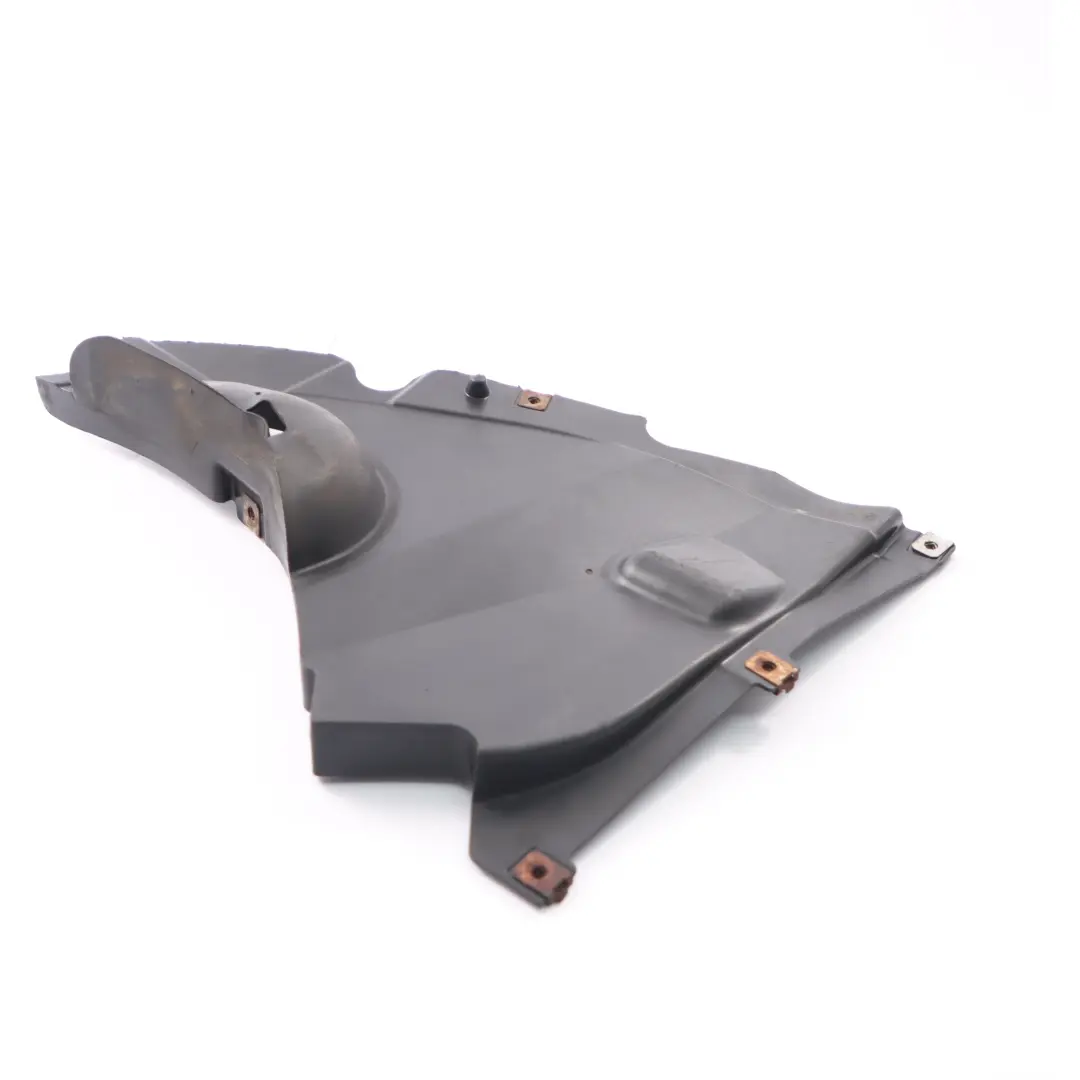 Couvercle inférieur arceau de roue Garniture droite pour BMW F32 F33 M Sport à propos du numéro de pièce 8054552 BMW F32 F33 M Sport Couvercle inférieur arceau de roue Garniture droite - SKU 8054552 - Numéro de pièce 8054552