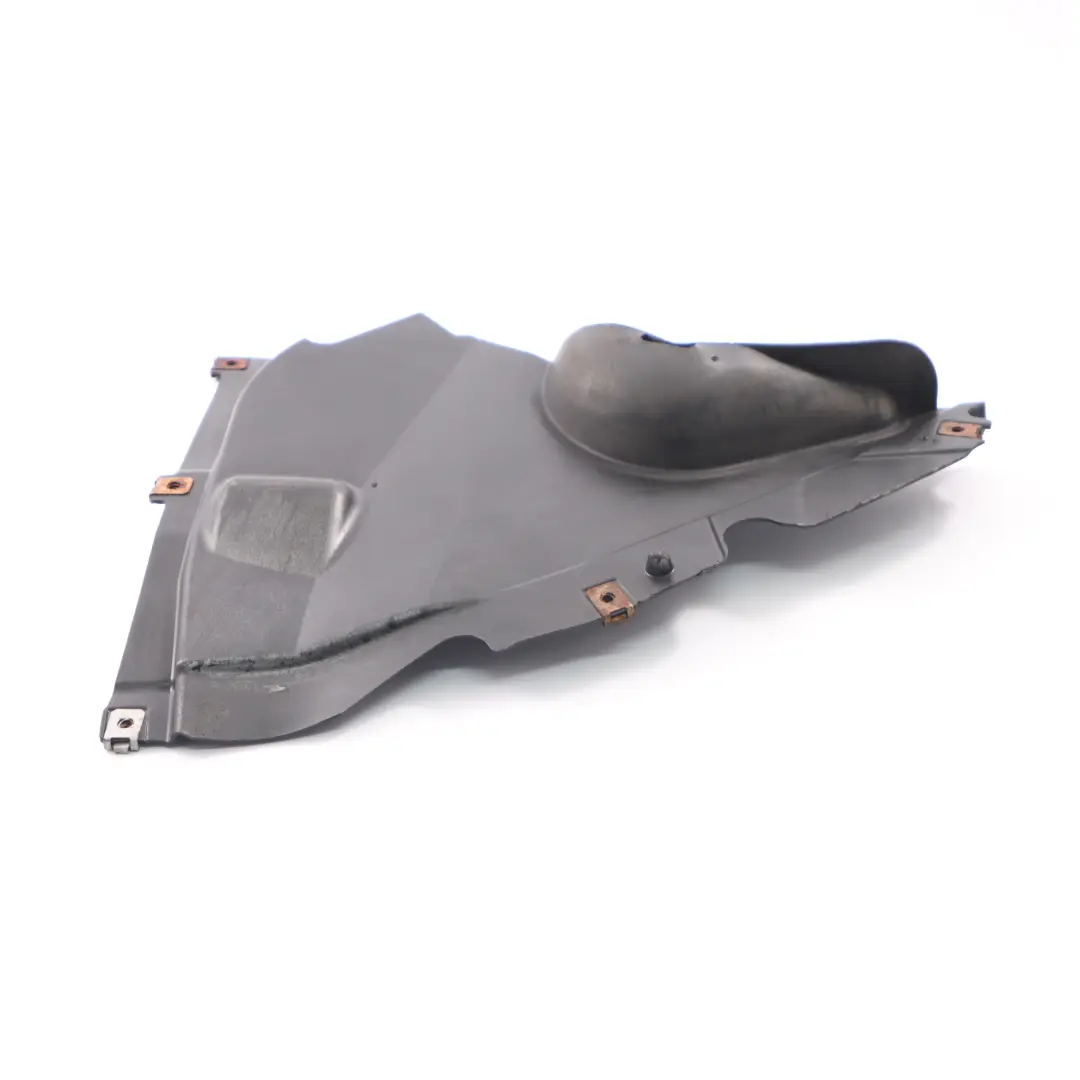 BMW F32 F33 M Sport Cover Bottom Wheel Arch Right O/S Trim Panel - SKU 8054552 - Part number 8054552