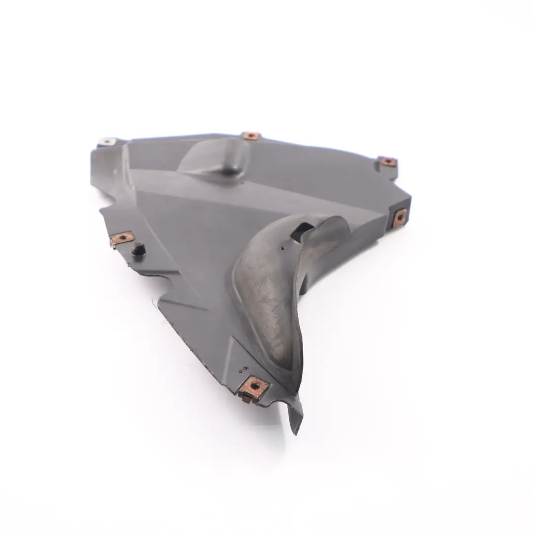 BMW F32 F33 M Sport Cover Bottom Wheel Arch Right O/S Trim Panel - SKU 8054552 - Part number 8054552