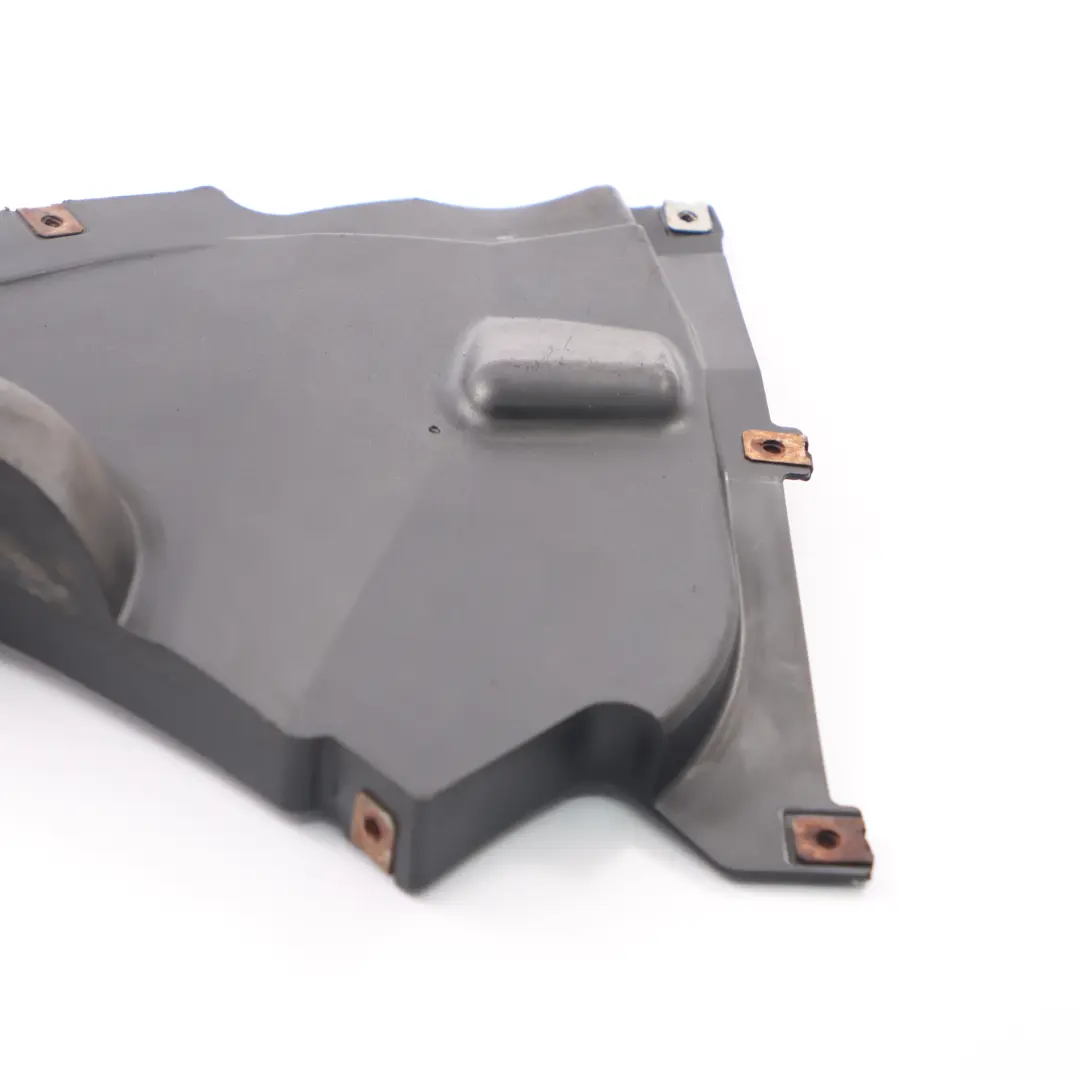 BMW F32 F33 M Sport Cover Bottom Wheel Arch Right O/S Trim Panel - SKU 8054552 - Part number 8054552