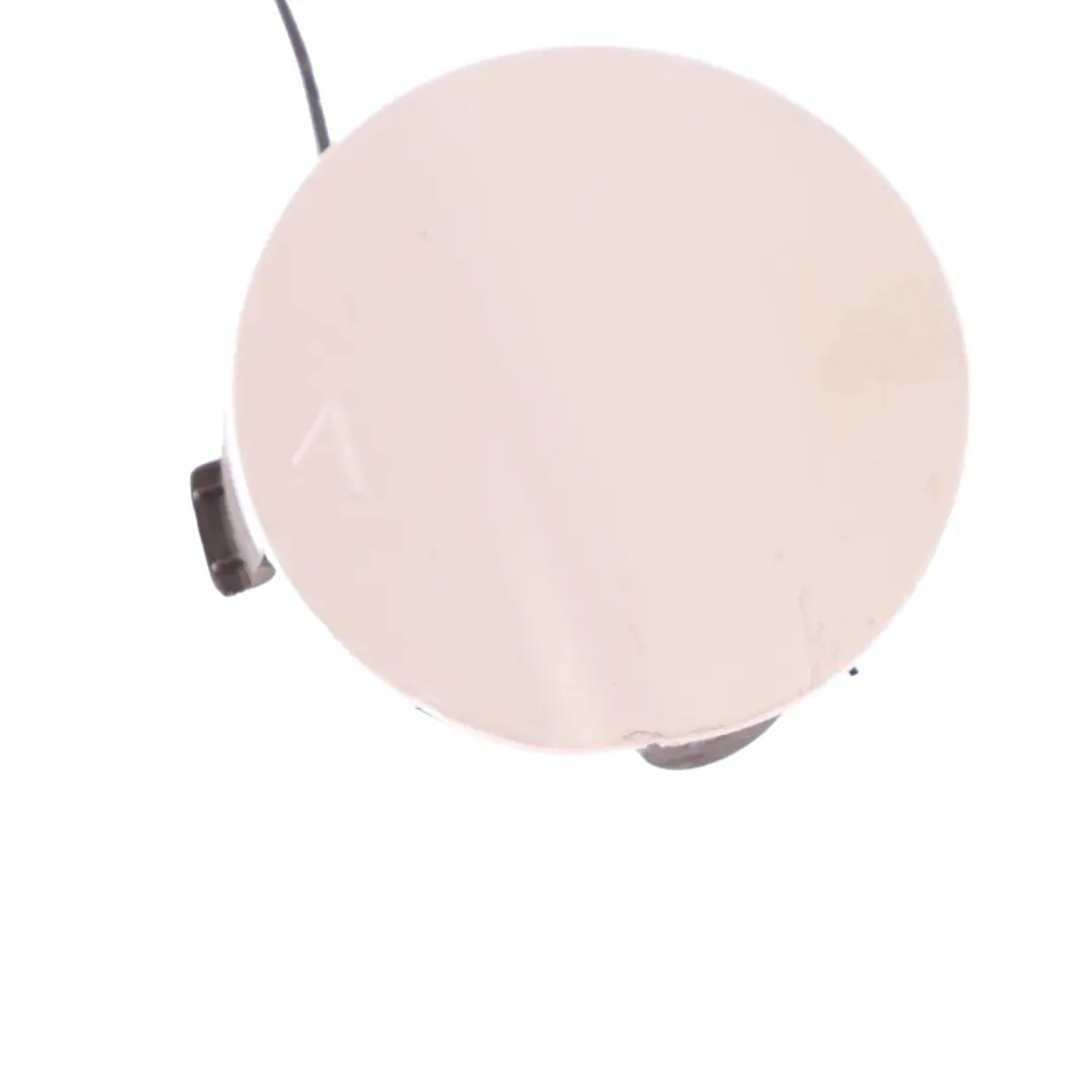 Flap Ojo de remolque trasero Alpinweiss Blanco para BMW 4 F32 F33 M Sport con número de pieza 8054559 BMW 4 F32 F33 M Sport Flap Ojo de remolque trasero Alpinweiss Blanco - SKU 8054559-AW - Número de pieza 8054559