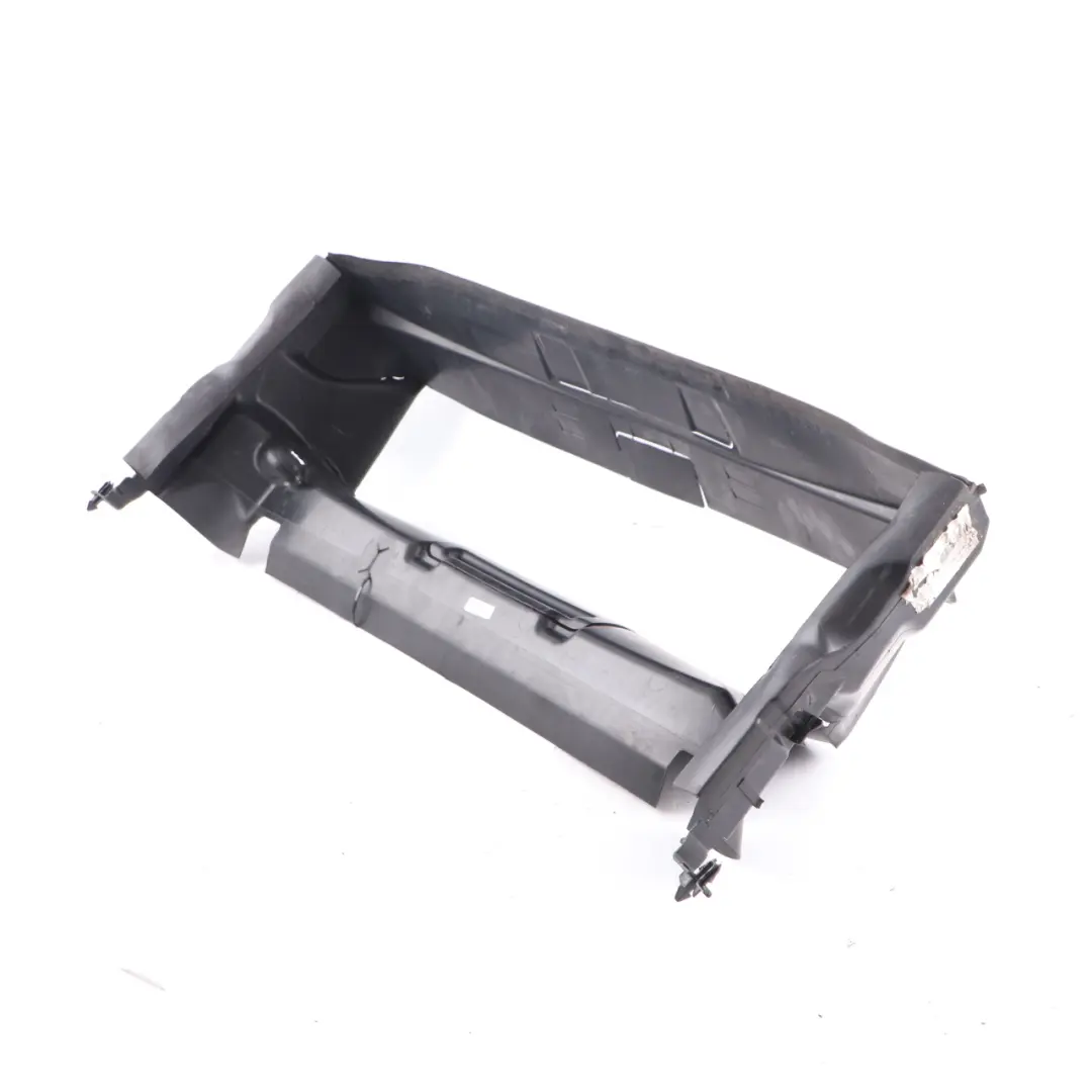 Fond de Conduit d'Air Inférieur pour BMW F32 F33 F36 M Sport Avant à propos du numéro de pièce 8054591 BMW F32 F33 F36 M Sport Avant Fond de Conduit d'Air Inférieur - SKU 8054591 - Numéro de pièce 8054591