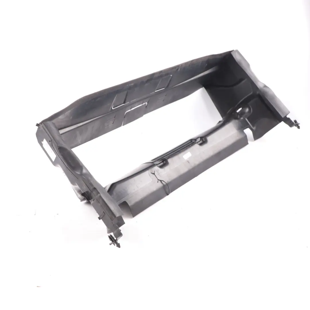 BMW F32 F33 F36 M Sport Vorne Unterer Luftkanal Unten - SKU 8054591 - Teilenummer 8054591
