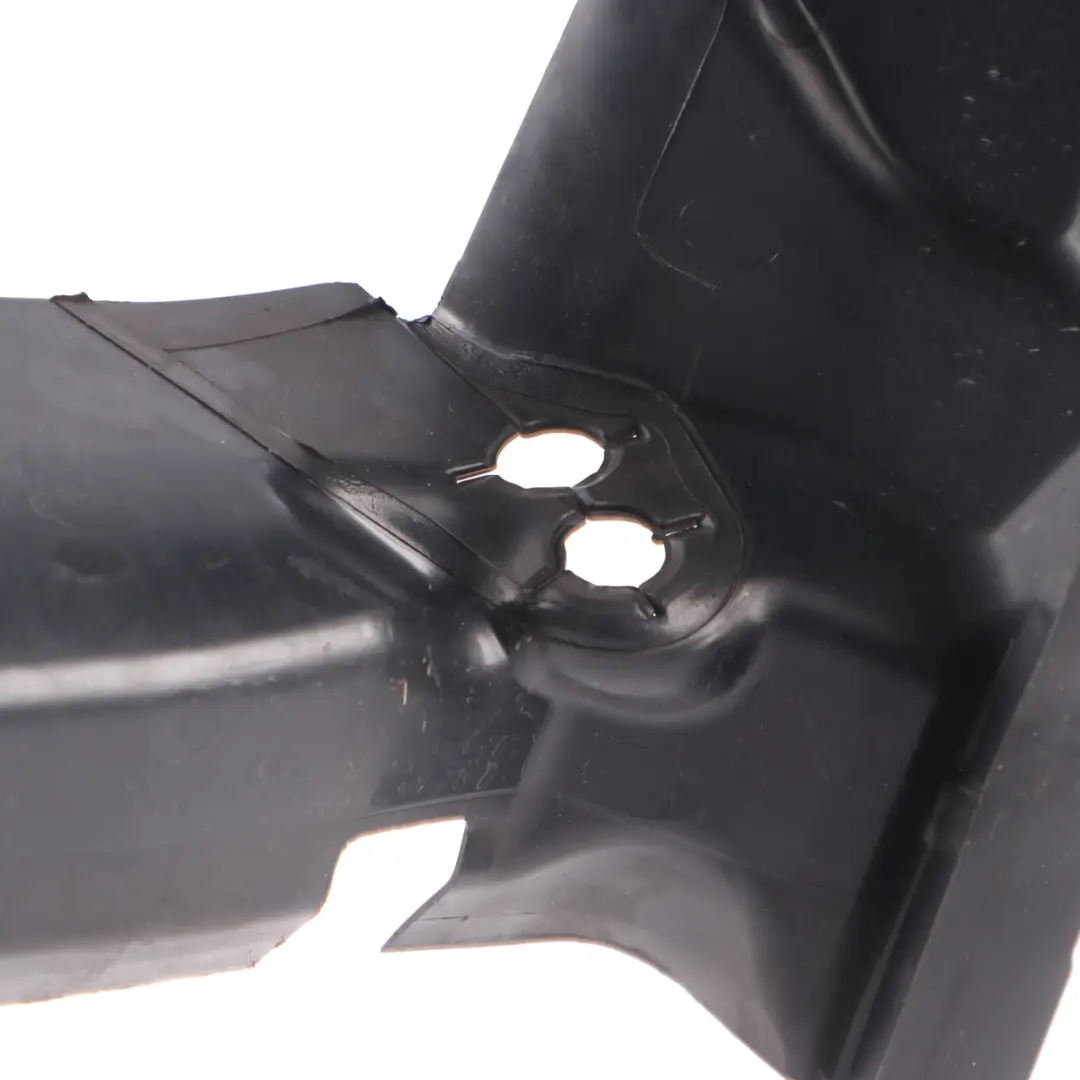 Fond de Conduit d'Air Inférieur pour BMW F32 F33 F36 M Sport Avant à propos du numéro de pièce 8054591 BMW F32 F33 F36 M Sport Avant Fond de Conduit d'Air Inférieur - SKU 8054591 - Numéro de pièce 8054591