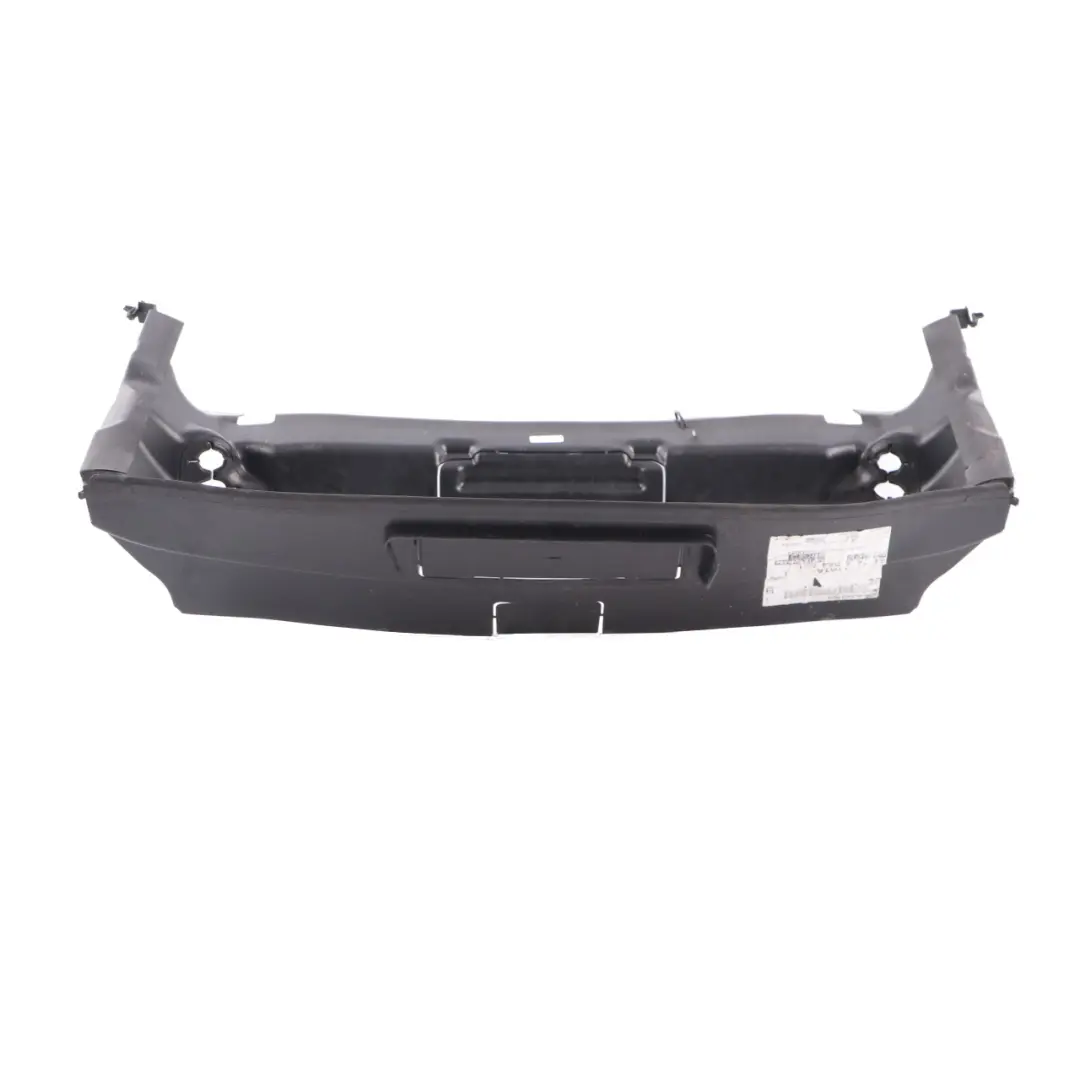 BMW F32 F33 F36 M Sport Condotto d'aria inferiore anteriore inferiore - SKU 8054591 - Numero di parte 8054591