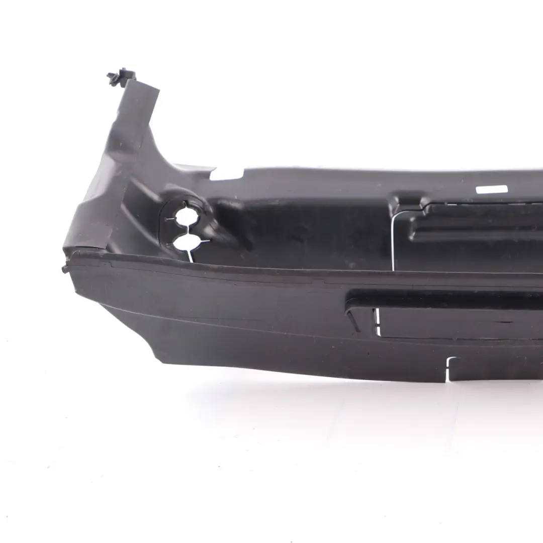 BMW F32 F33 F36 M Sport Condotto d'aria inferiore anteriore inferiore - SKU 8054591 - Numero di parte 8054591