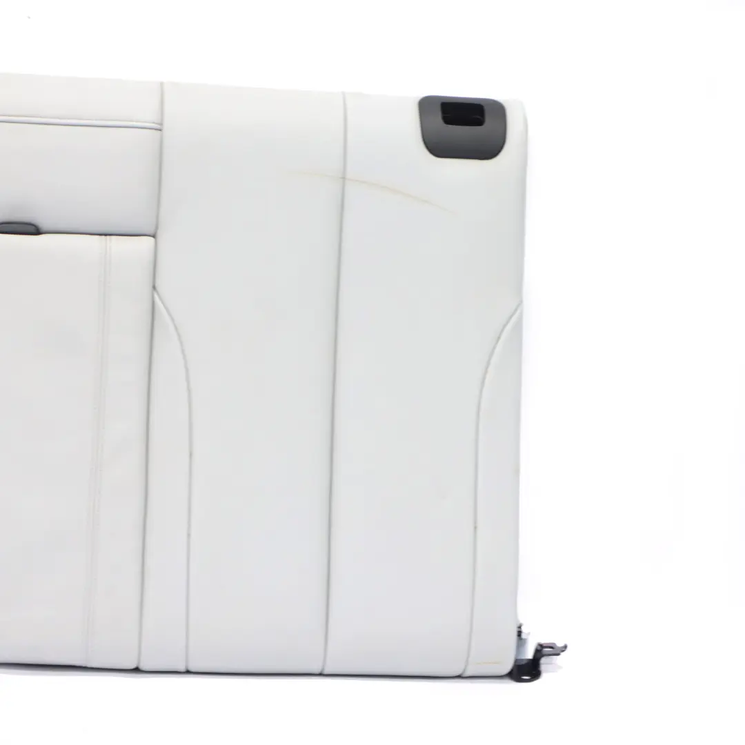 BMW F83 M4 Cabrio Oparcie Tylnej Kanapy Skóra Silverstone - SKU 8054894 - Numer Części 8054894