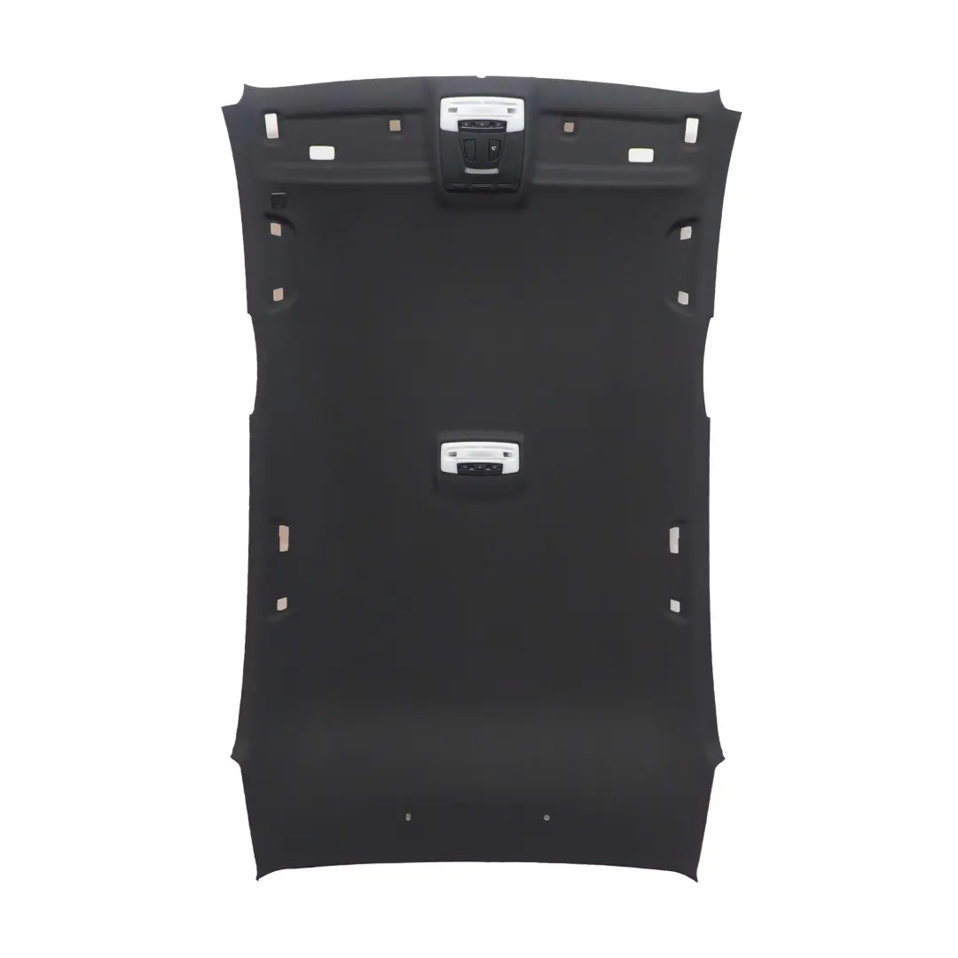 Podsufitka M-Pakiet Czarna Kompletna do BMW F20 o numerze 8054896 BMW F20 Podsufitka M-Pakiet Czarna Kompletna - SKU 8054896 - Numer Części 8054896