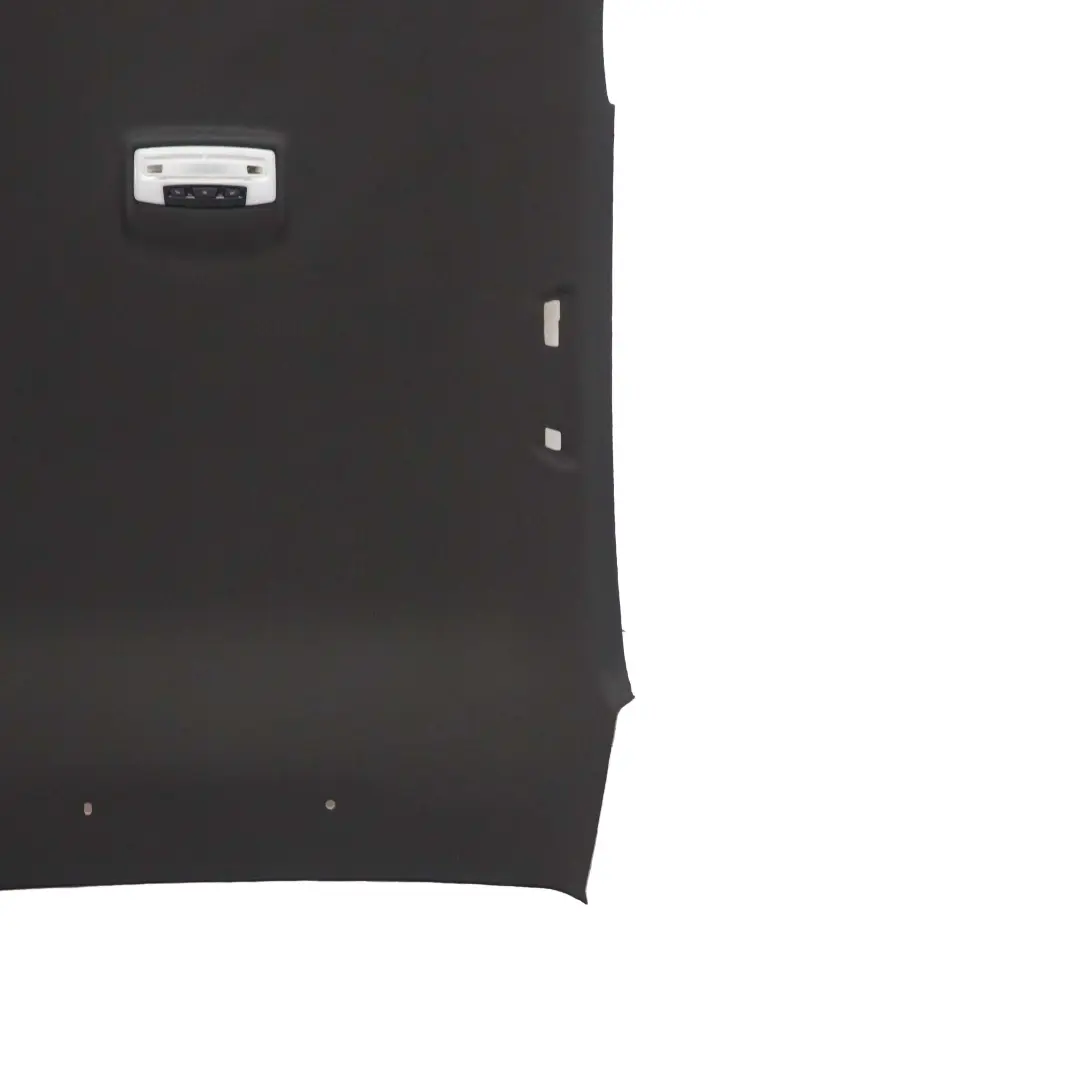 BMW F20 Complete Headlining Roof Lining Black M Sport + Pillars Handles - SKU 8054896 - Part number 8054896