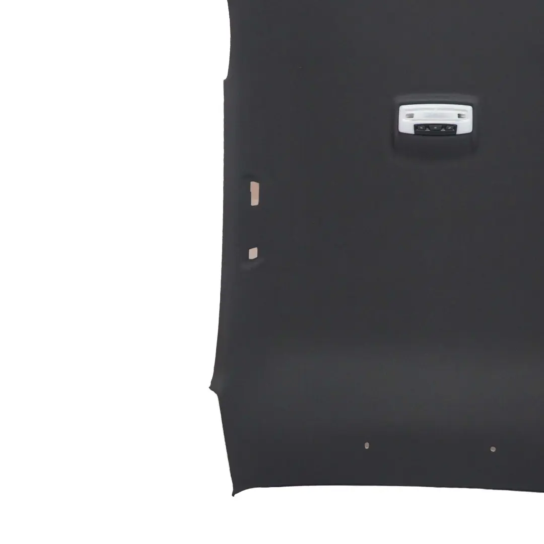 BMW F20 Podsufitka M-Pakiet Czarna Kompletna - SKU 8054896 - Numer Części 8054896