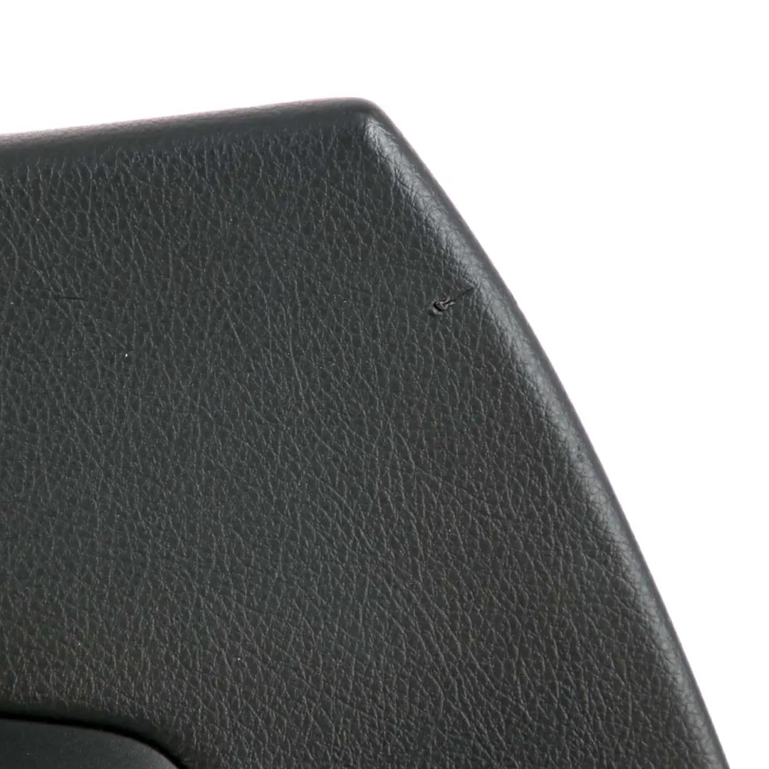 BMW F20 Porte Carte Garniture Doublure Avant Gauche N/S Tissu Hexagone Alcantara - SKU 8054915-1 - Numéro de pièce 8054915