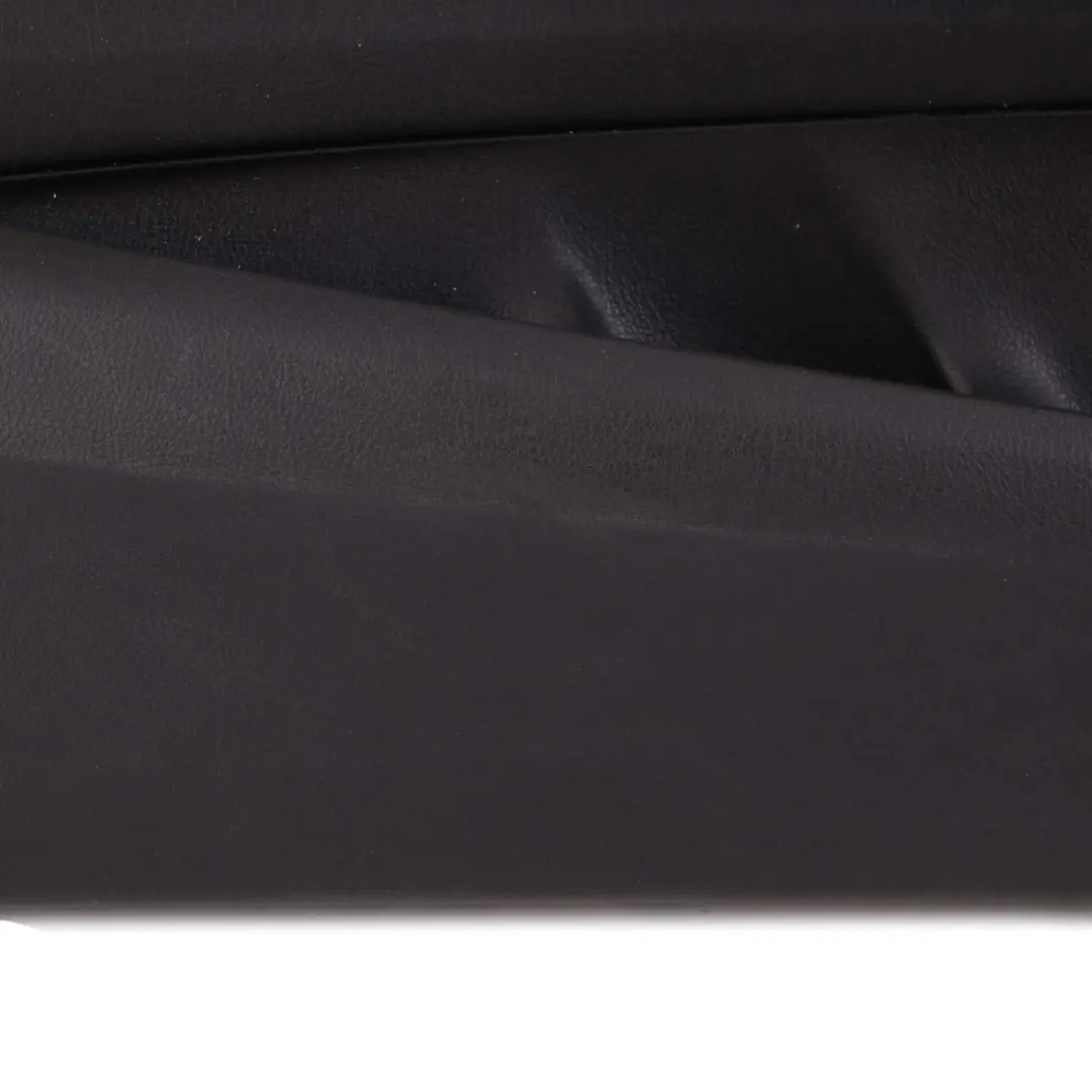 BMW F20 Pannello porta anteriore destro Fodera tessuto esagonale Alcantara - SKU 8054916-1 - Numero di parte 8054916