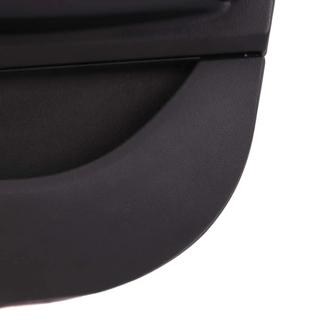 Pannello porta anteriore destro Fodera tessuto esagonale Alcantara per BMW F20 con numero di parte 8054916 BMW F20 Pannello porta anteriore destro Fodera tessuto esagonale Alcantara - SKU 8054916-1 - Numero di parte 8054916