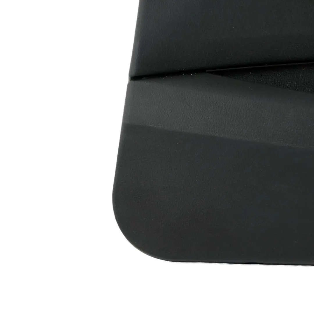 BMW F20 Türkartenverkleidung vorne rechts Verkleidung Stoff Hexagon Alcantara - SKU 8054916-1 - Teilenummer 8054916