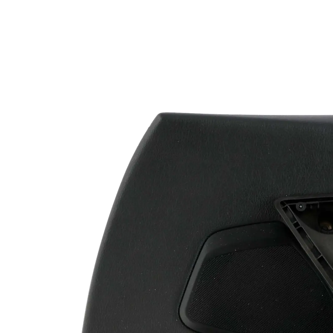 BMW F20 Panel de Tarjeta Puerta Delantera Derecha Forro Tela Hexágono Alcantara - SKU 8054916-1 - Número de pieza 8054916