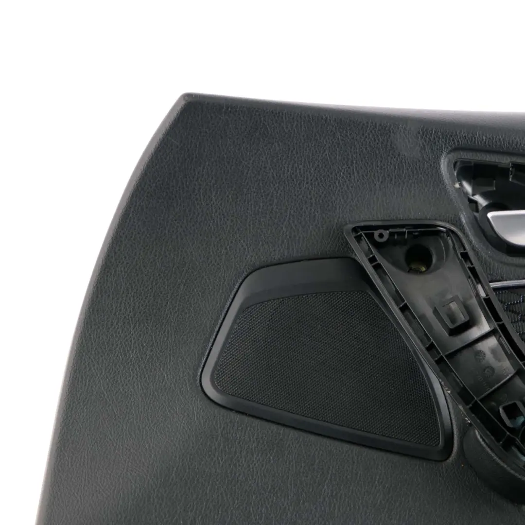  £BMW 1 F20 Front Right O/S Door Lining Card Cloth Fabric Hexagon Alcantara - SKU 8054916 - Part number 8054916