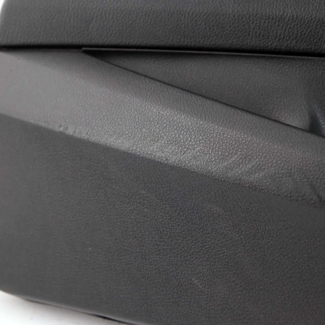  £BMW 1 F20 Front Right O/S Door Lining Card Cloth Fabric Hexagon Alcantara - SKU 8054916 - Part number 8054916