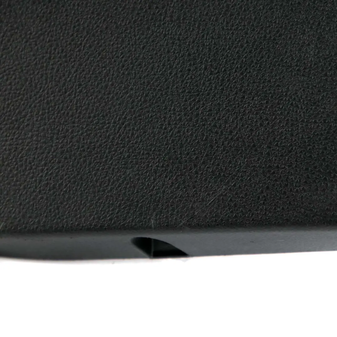 BMW 1 F20 Rear Left N/S Door Lining Card Cloth Fabric Hexagon Alcantara - SKU 8054917 - Part number 8054917