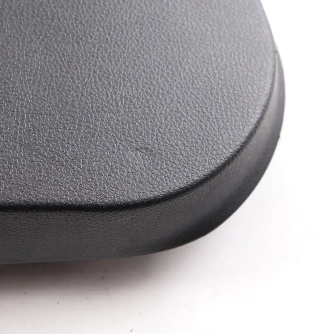 BMW F20 Door Card Rear Left Lining Cloth Fabric Hexagon Alcantara Anthracite - SKU 8054919 - Part number 8054919