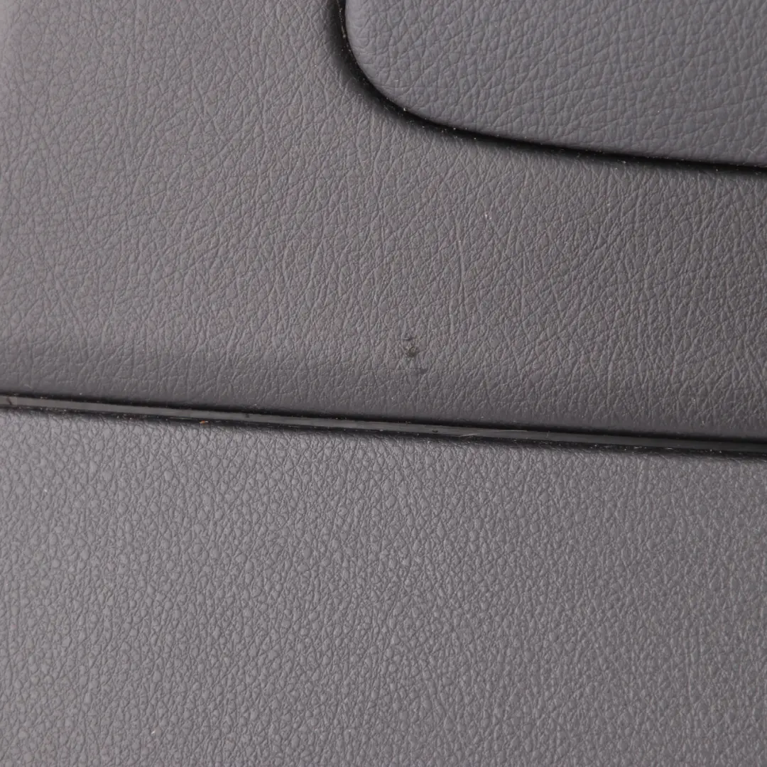 BMW F21 Boczek Tapicerka Tył Prawy - SKU 8054922 - Numer Części 8054922