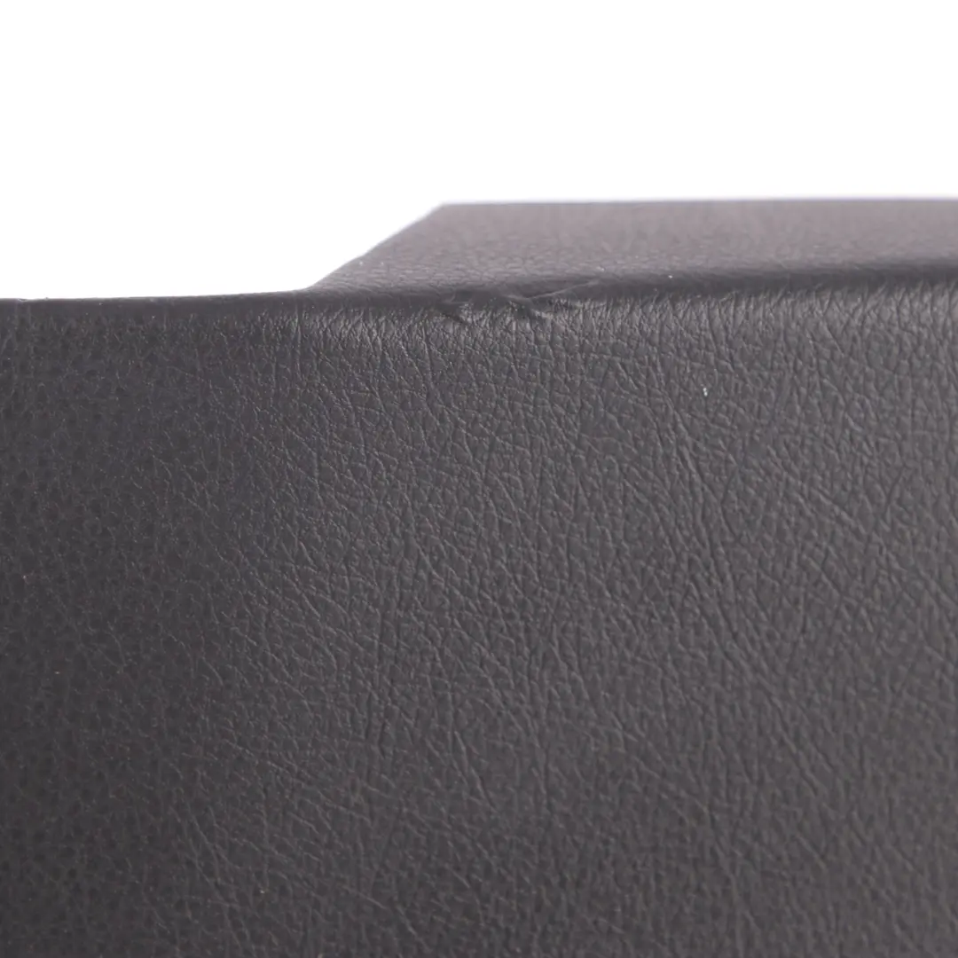 Panneau latéral arrière droit Doublure Tissu Alcantara pour BMW F21 à propos du numéro de pièce 8054922 BMW F21 Panneau latéral arrière droit Doublure Tissu Alcantara - SKU 8054922 - Numéro de pièce 8054922