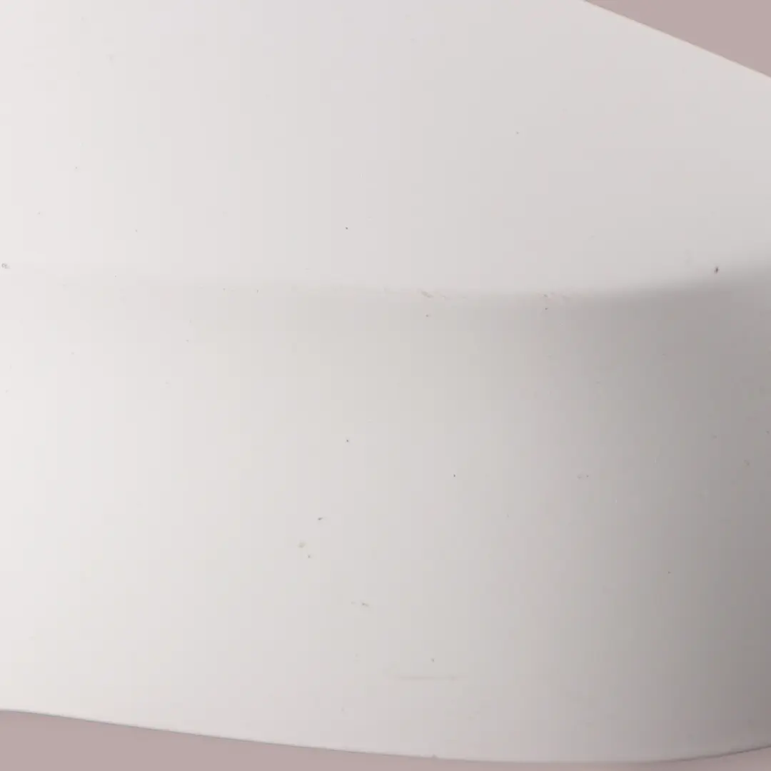  Wing Mirror Cover BMW F20 F21 Cap Casing Left N/S Alpine White 300 - SKU 8054977-AW - Part number 8054977