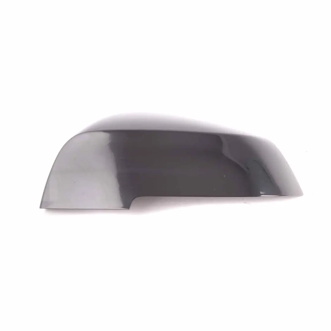 Wing Mirror Cover BMW F20 F21 Cap Casing Left N/S Black to with Part number 8054977 Wing Mirror Cover BMW F20 F21 Cap Casing Left N/S Black - SKU 8054977-BLK - Part number 8054977