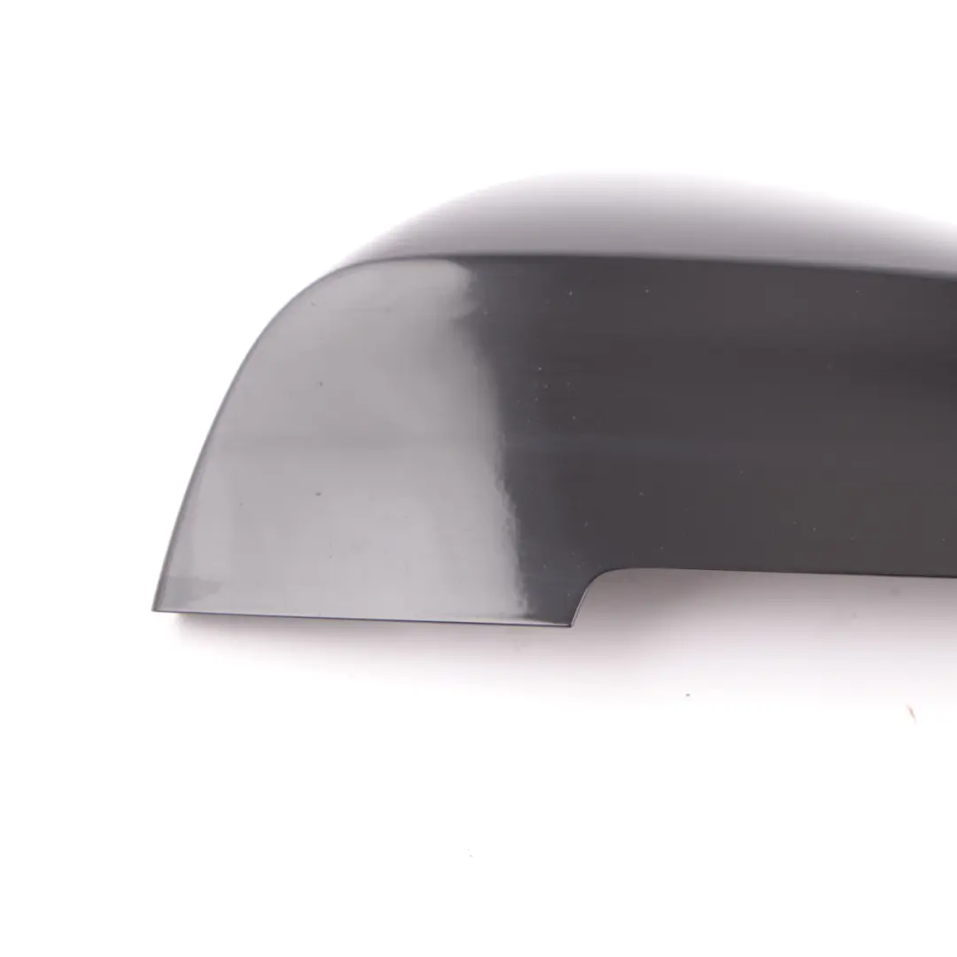 Wing Mirror Cover BMW F20 F21 Cap Casing Left N/S Black to with Part number 8054977 Wing Mirror Cover BMW F20 F21 Cap Casing Left N/S Black - SKU 8054977-BLK - Part number 8054977