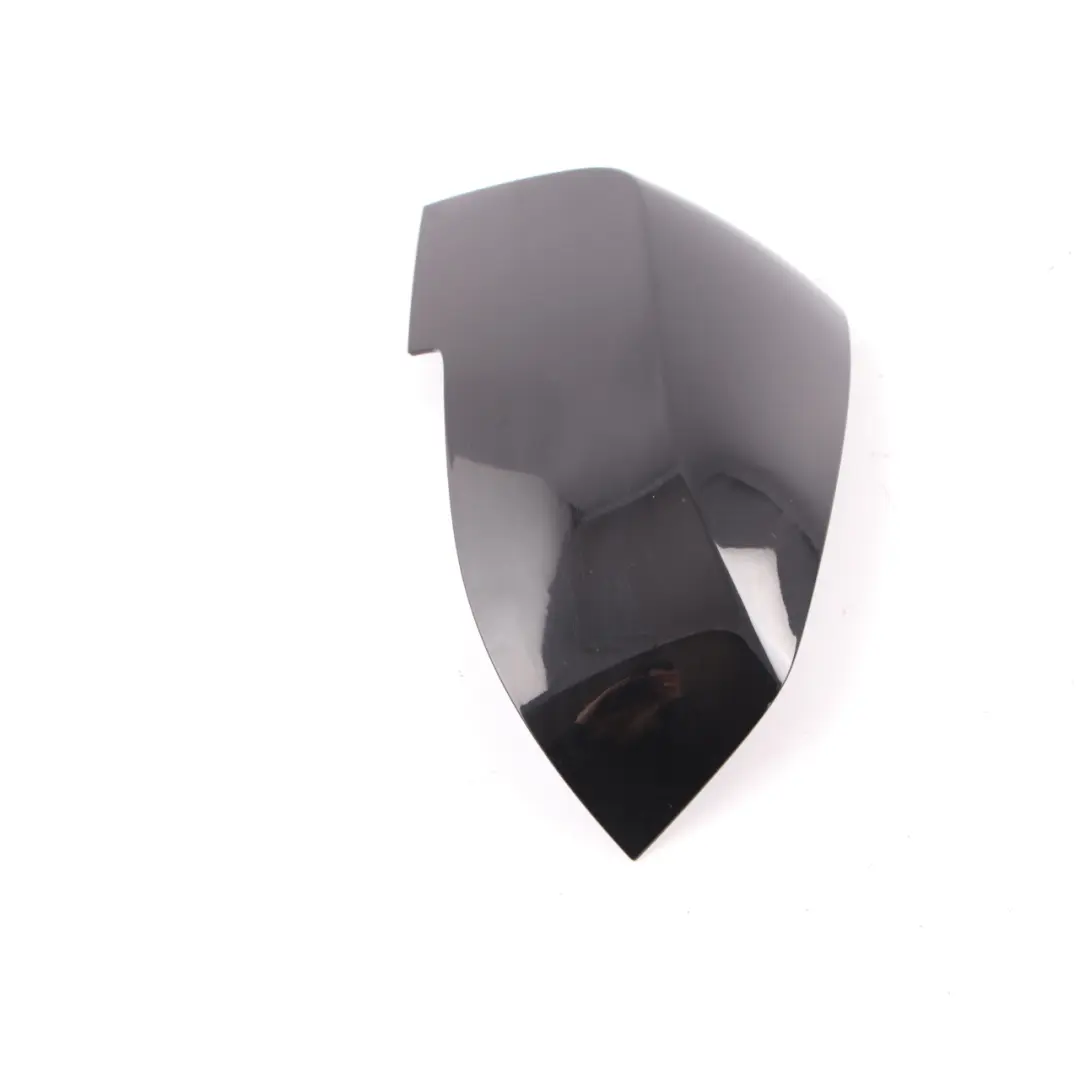 Wing Mirror Cover BMW F20 F21 Cap Casing Left N/S Black to with Part number 8054977 Wing Mirror Cover BMW F20 F21 Cap Casing Left N/S Black - SKU 8054977-BLK - Part number 8054977