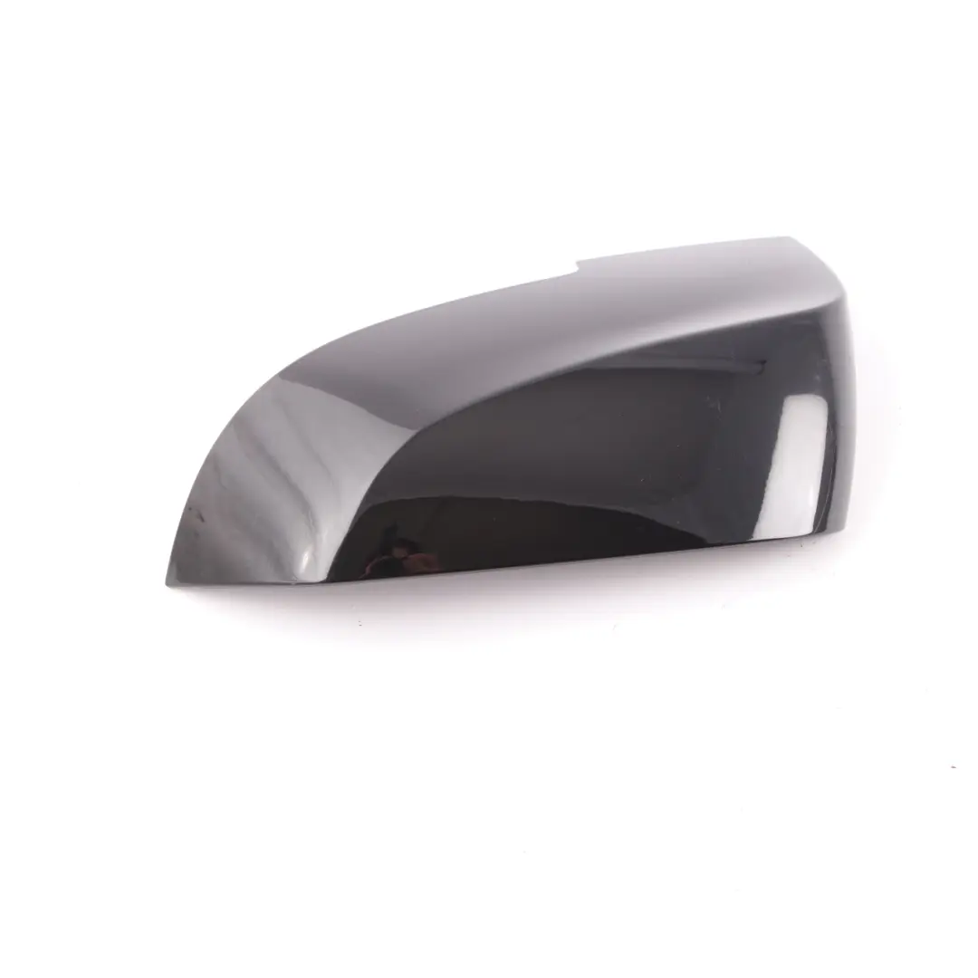 Wing Mirror Cover BMW F20 F21 Cap Casing Left N/S Black to with Part number 8054977 Wing Mirror Cover BMW F20 F21 Cap Casing Left N/S Black - SKU 8054977-BLK - Part number 8054977