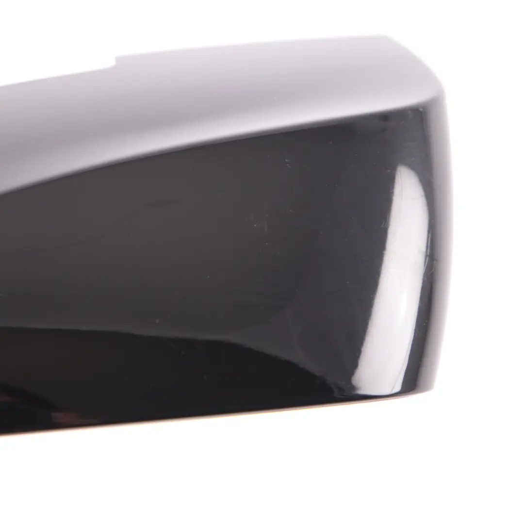 Wing Mirror Cover BMW F20 F21 Cap Casing Left N/S Black to with Part number 8054977 Wing Mirror Cover BMW F20 F21 Cap Casing Left N/S Black - SKU 8054977-BLK - Part number 8054977