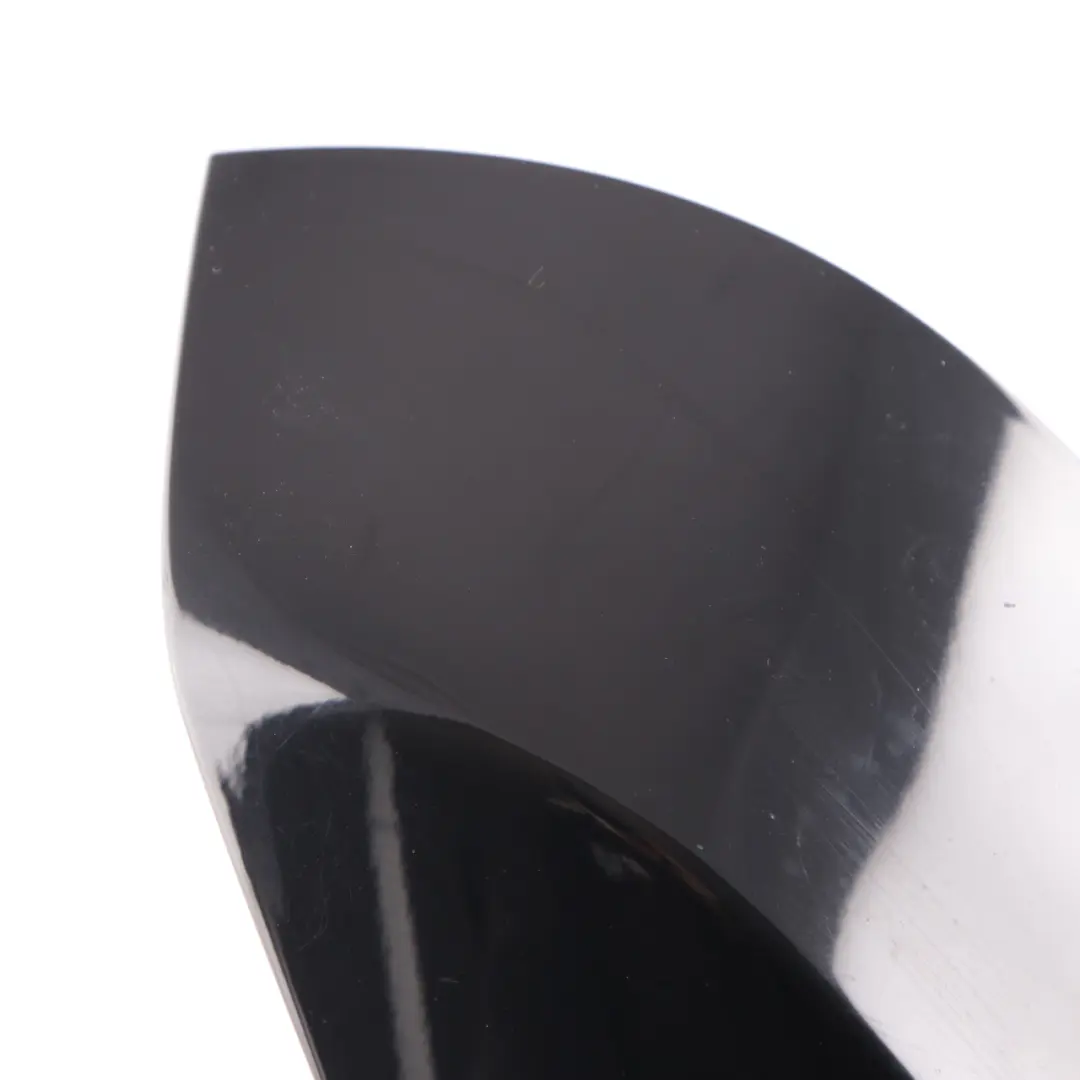 Wing Mirror Cover BMW F20 F21 Cap Casing Left N/S Black to with Part number 8054977 Wing Mirror Cover BMW F20 F21 Cap Casing Left N/S Black - SKU 8054977-BLK - Part number 8054977