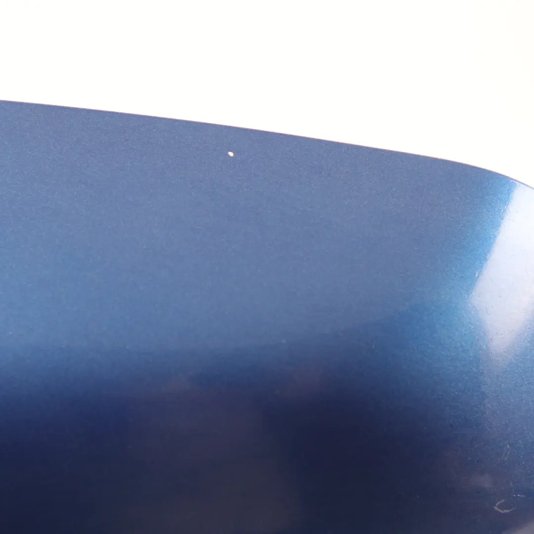 Mirror Cover BMW F20 F21 M Sport Look Wing Cap Casing Left N/S Estorilblau to with Part number 8054977 Mirror Cover BMW F20 F21 M Sport Look Wing Cap Casing Left N/S Estorilblau - SKU 8054977-EB - Part number 8054977