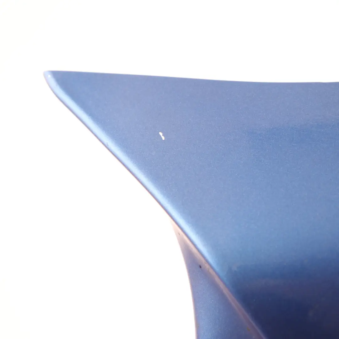 Mirror Cover BMW F20 F21 M Sport Look Wing Cap Casing Left N/S Estorilblau to with Part number 8054977 Mirror Cover BMW F20 F21 M Sport Look Wing Cap Casing Left N/S Estorilblau - SKU 8054977-EB - Part number 8054977