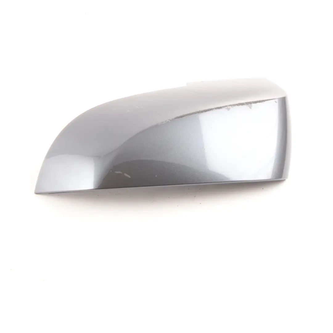 Wing Mirror Cover BMW F20 F21 Cap Casing Left N/S Mineral Grey - B39 to with Part number 8054977 Wing Mirror Cover BMW F20 F21 Cap Casing Left N/S Mineral Grey - B39 - SKU 8054977-MG2 - Part number 8054977
