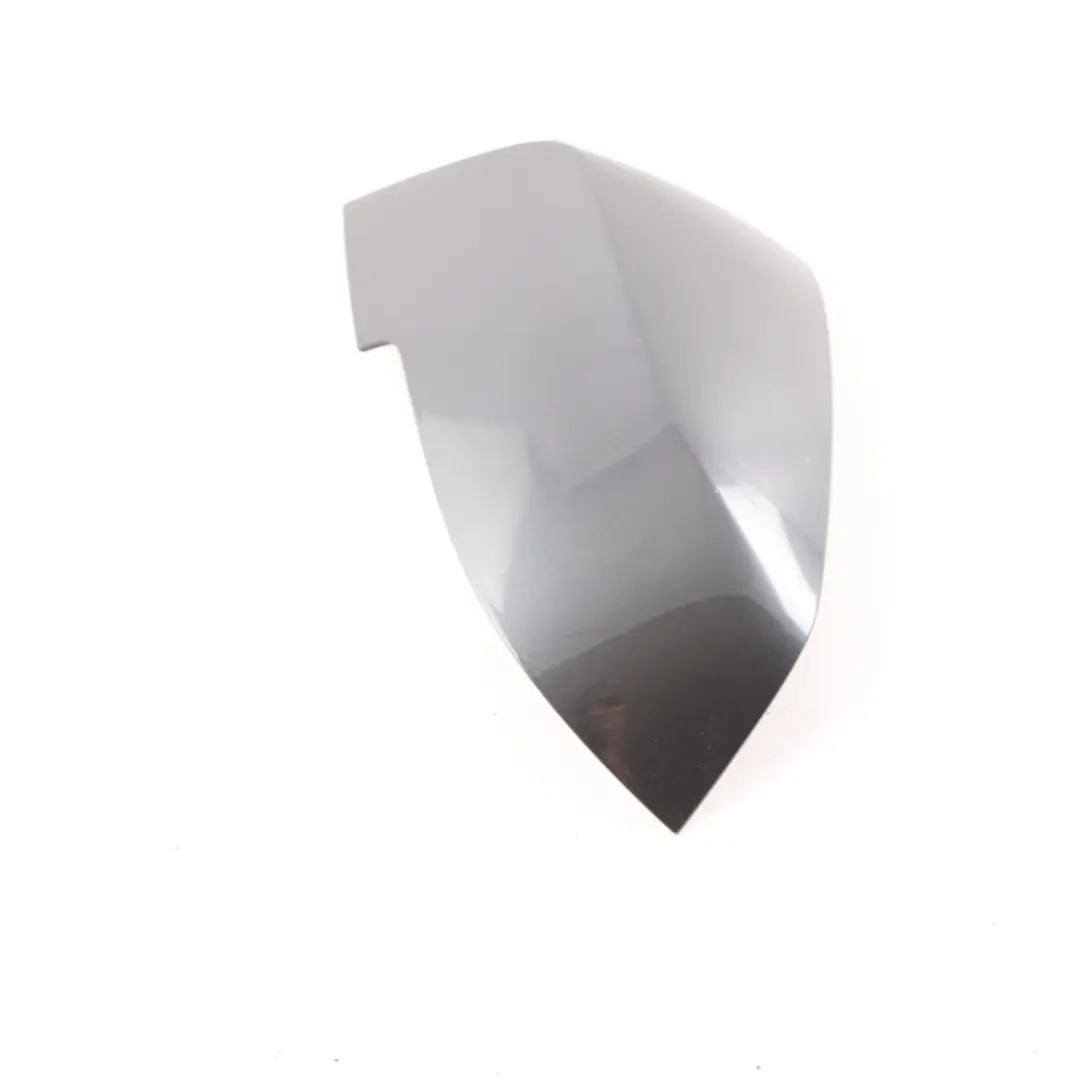  Wing Mirror Cover BMW F20 F21 Cap Casing Left N/S Mineral Grey - B39 - SKU 8054977-MG3 - Part number 8054977