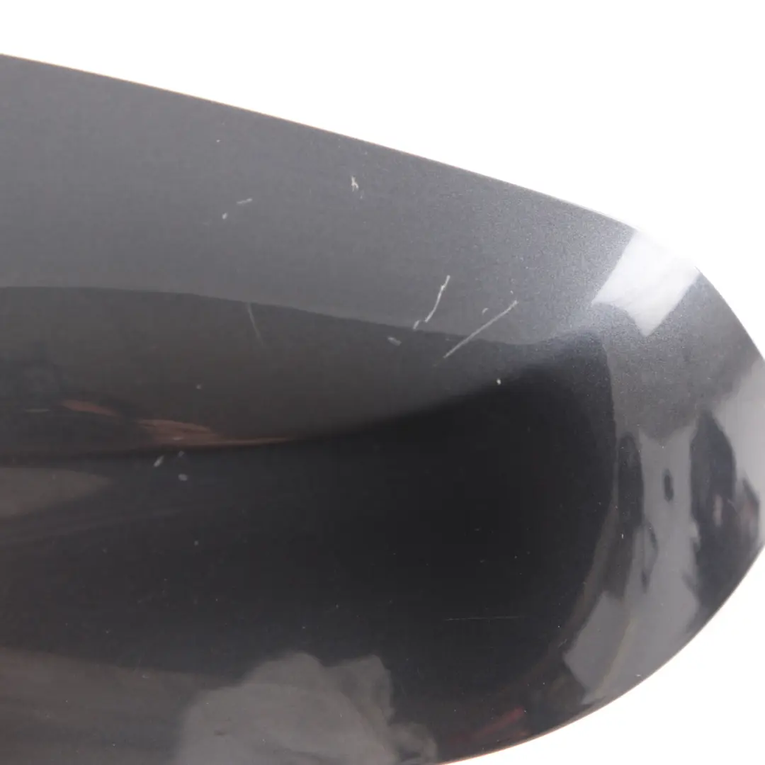  Wing Mirror Cover BMW F20 F21 Cap Casing Left N/S Mineral Grey - B39 - SKU 8054977-MG3 - Part number 8054977