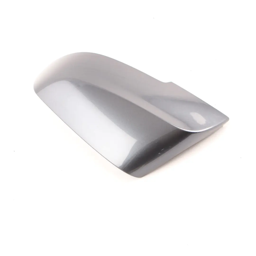  Wing Mirror Cover BMW F20 F21 Cap Casing Left N/S Mineral Grey B39 - SKU 8054977-MG - Part number 8054977