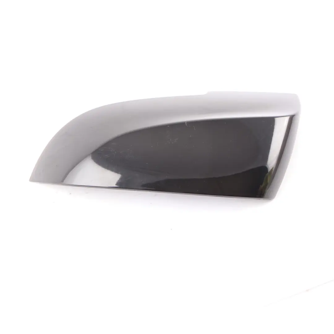  Wing Mirror Cover BMW F20 F21 Cap Casing Left N/S Schwarz 2 - 668 - SKU 8054977-SCH1 - Part number 8054977
