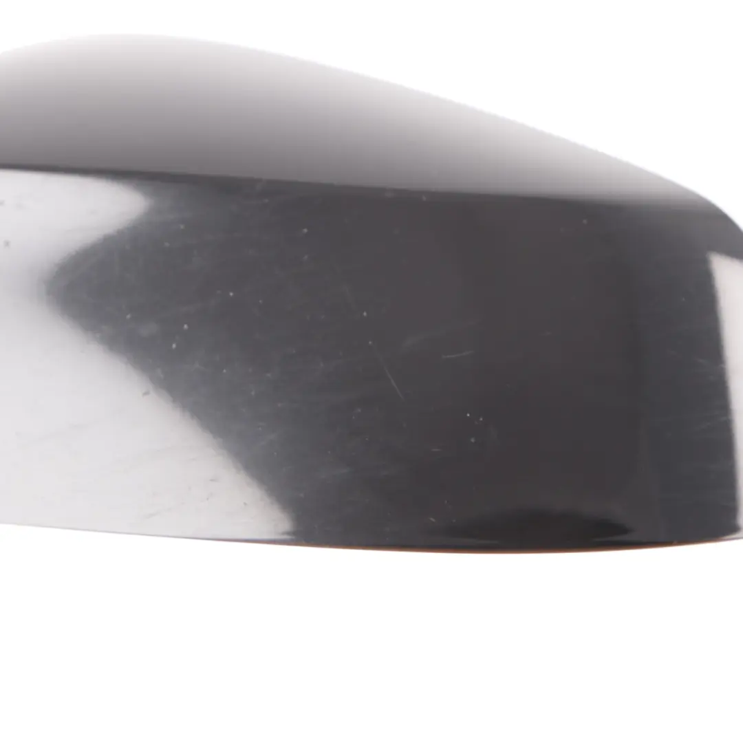 BMW F20 F21 Wing Mirror Cover Cap Casing Left N/S Schwarz 2 - 668 - SKU 8054977-SCH3 - Part number 8054977