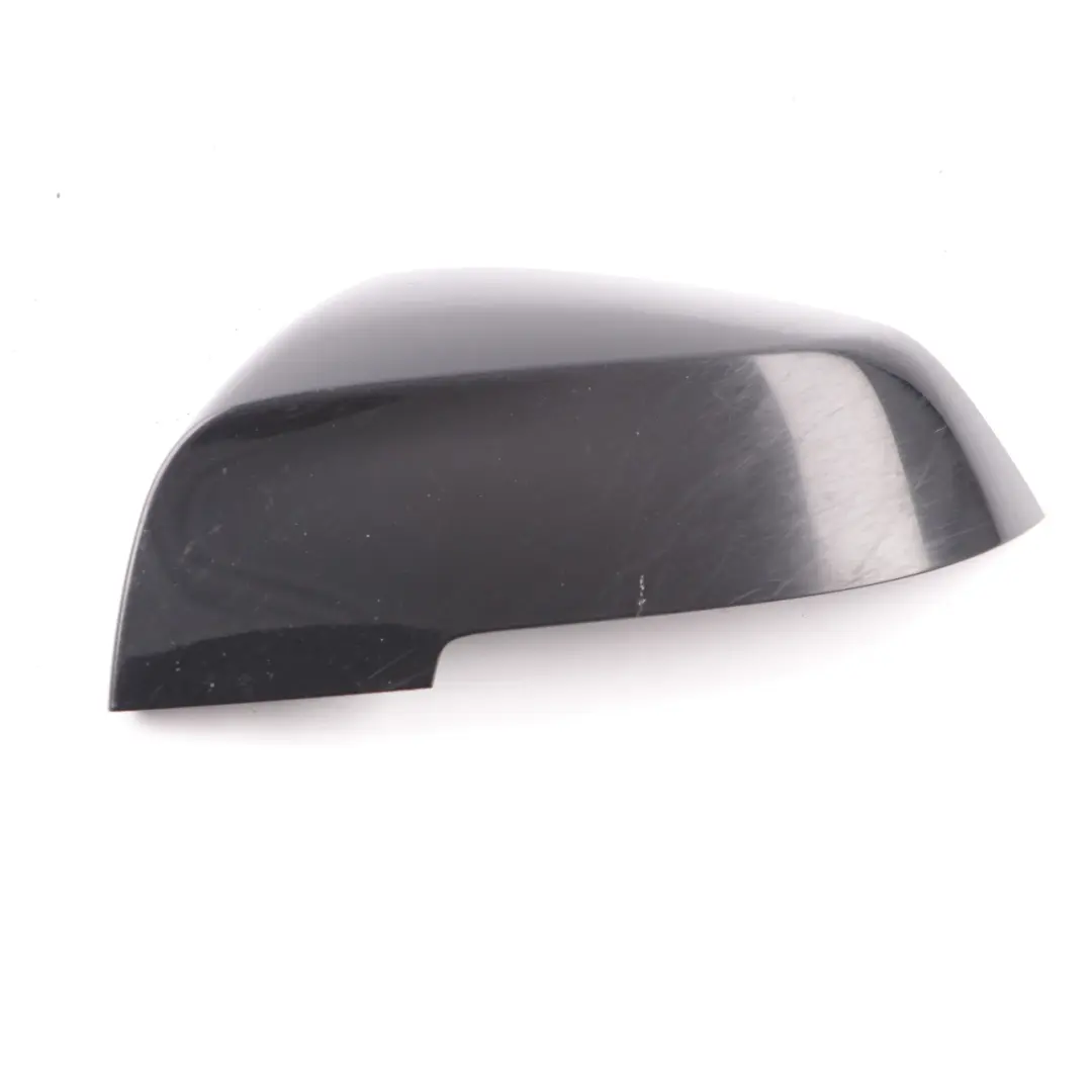 Couvercle de rétroviseur BMW F20 F21 Capot Gauche Schwarz 2 pour à propos du numéro de pièce 8054977 Couvercle de rétroviseur BMW F20 F21 Capot Gauche Schwarz 2 - SKU 8054977-SCH - Numéro de pièce 8054977