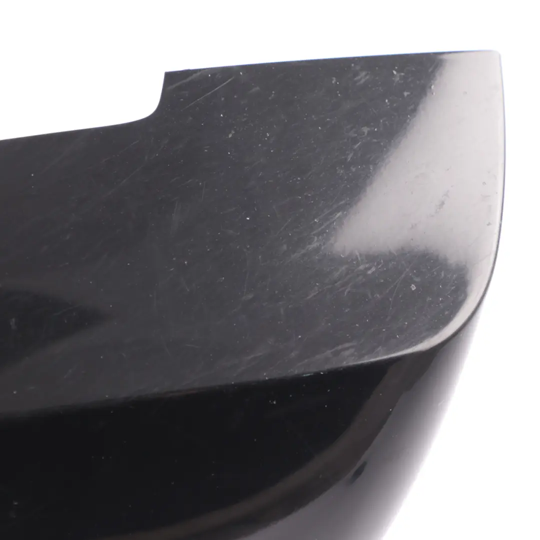 Tapa Espejo BMW F20 F21 Tapa Carcasa Izquierda Schwarz 2 para con número de pieza 8054977 Tapa Espejo BMW F20 F21 Tapa Carcasa Izquierda Schwarz 2 - SKU 8054977-SCH - Número de pieza 8054977